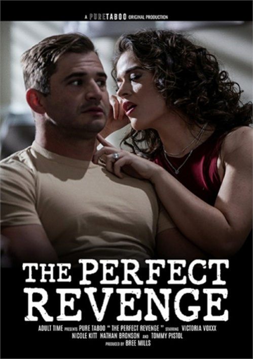The Perfect Revenge [Pure Taboo] (2026) HD 1080p