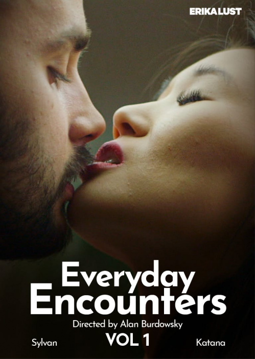 Everyday Encounters Vol.1 (Erika Lust Films) 2024 WEB-DL 1080p