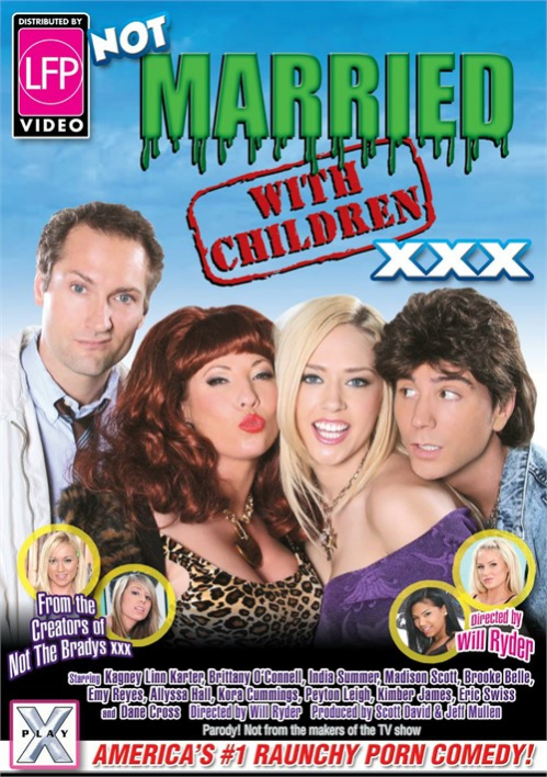 Not Married With Children XXX [X-Play] (2009) HD 720p