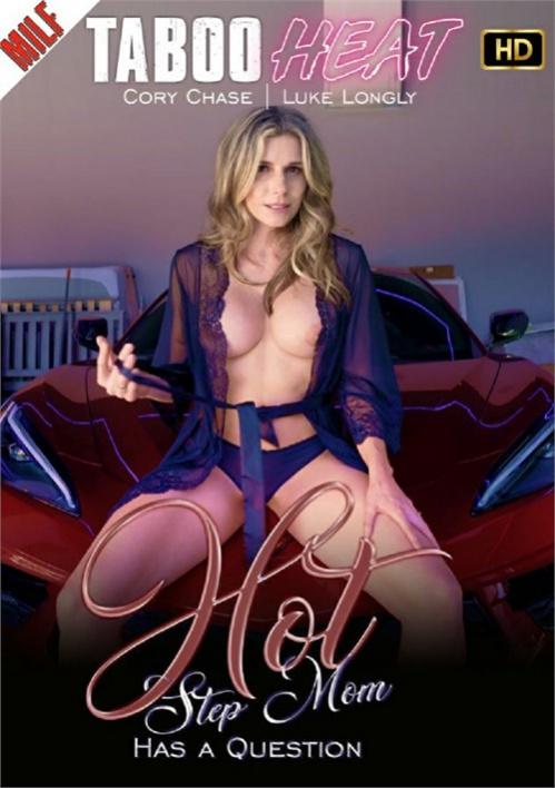 Cory Chase in Hot Stepmom Has A Question (Taboo Heat) 2023 WEB-DL 1080p