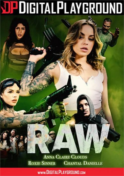 Raw (Digital Playground) 2026 WEB-DL 720p