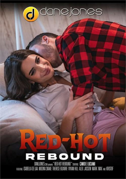 Red-Hot Rebound (Dane Jones) 2026 WEB-DL 720p