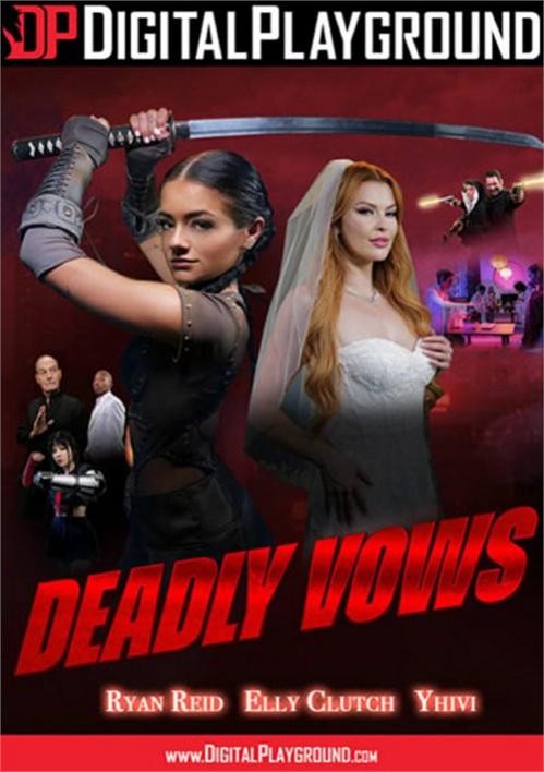 Deadly Vows [Digital Playground] (2025) HD 720p