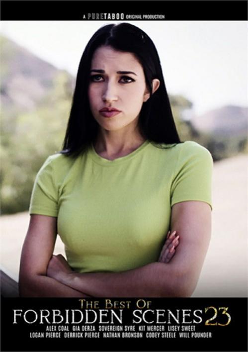 The Best of Forbidden Scenes 23 (Pure Taboo) 2026 WEB-DL 720p