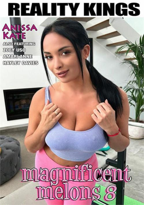 Magnificent Melons 8 [Reality Kings] (2026) 540p