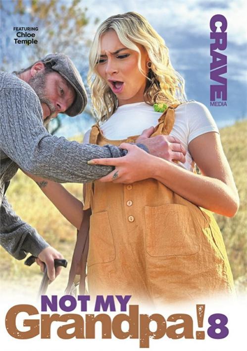 Not My Grandpa! 8 (Crave Media) 2025 WEB-DL 720p